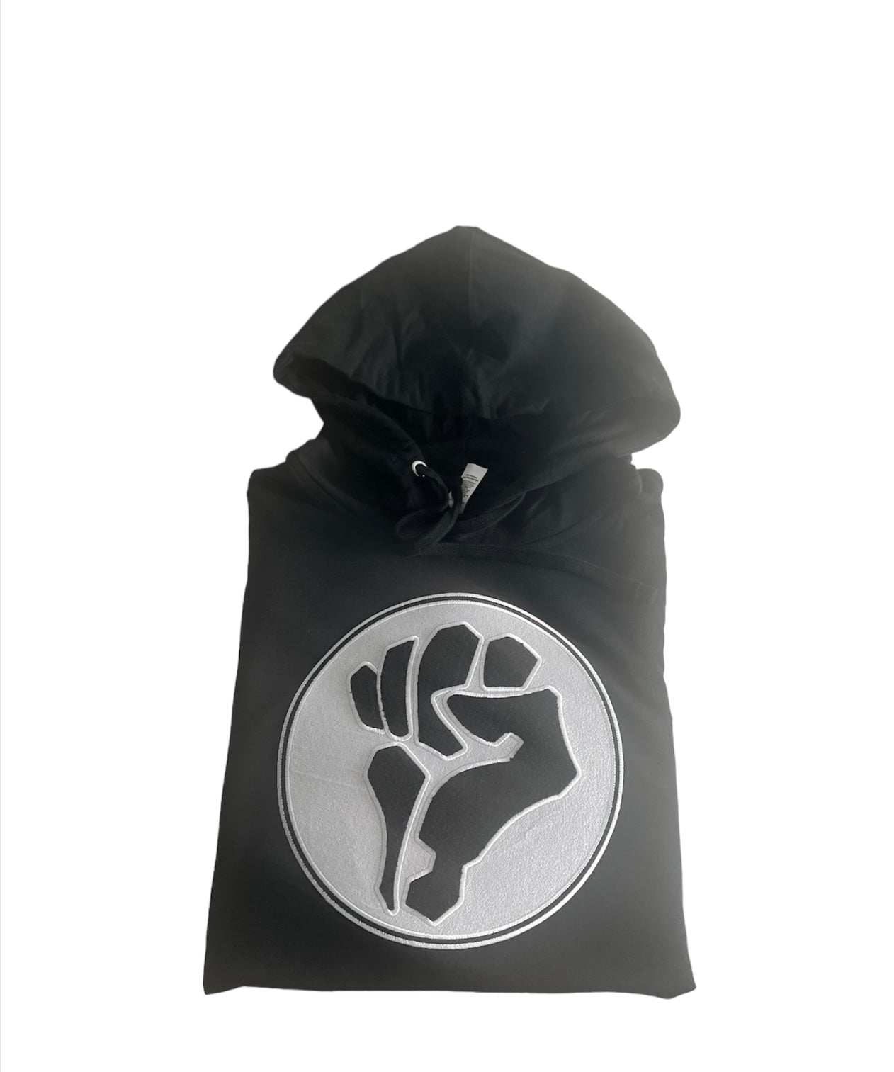 Limited Edition Power Hoody