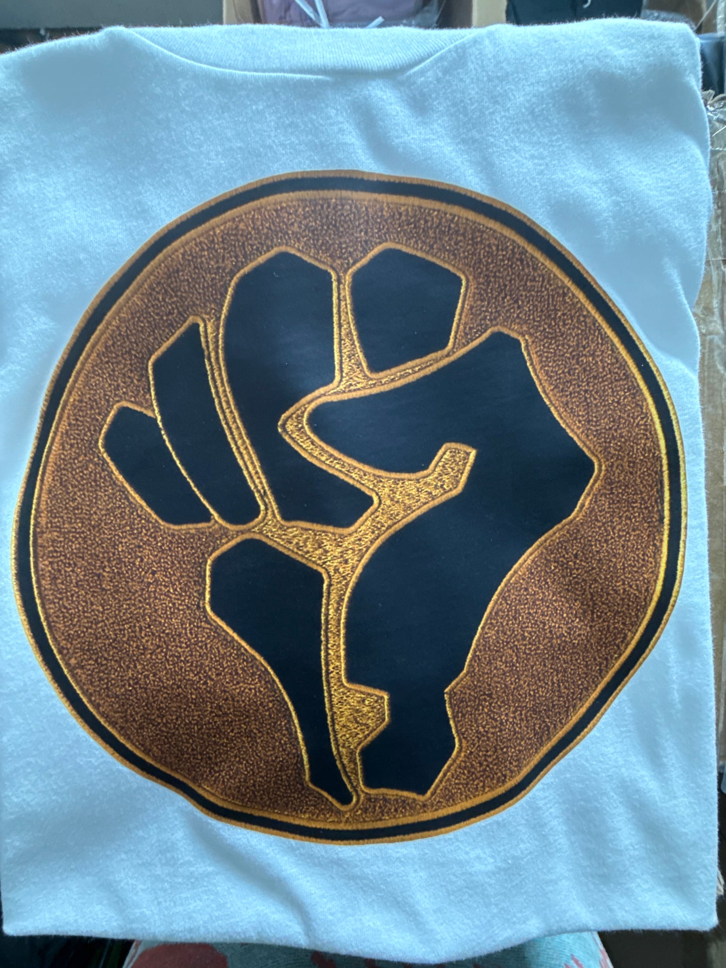P2TP✊🏾 T-Shirt