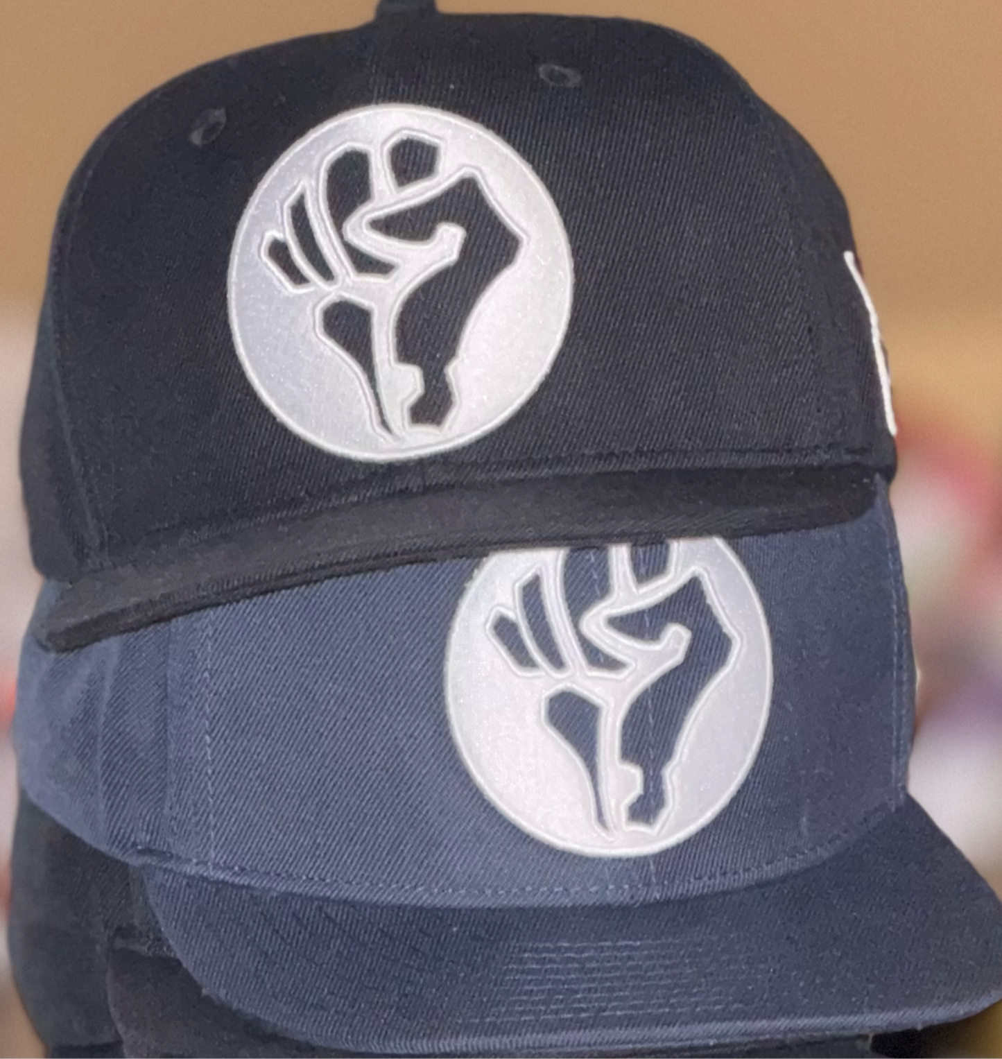 P2TP Snap Back GET FREE BEANIE WITH $100 PURCHASE, JUST ADD BEANIE TO CART