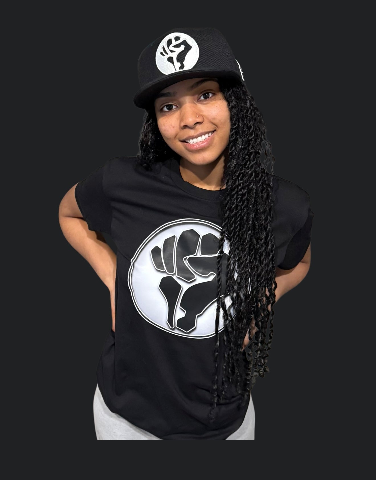P2TP✊🏾 T-Shirt