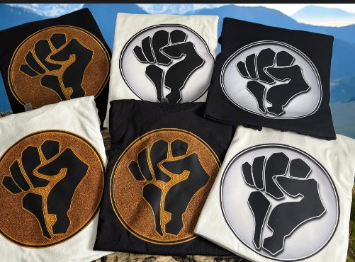 P2TP✊🏾 T-Shirt