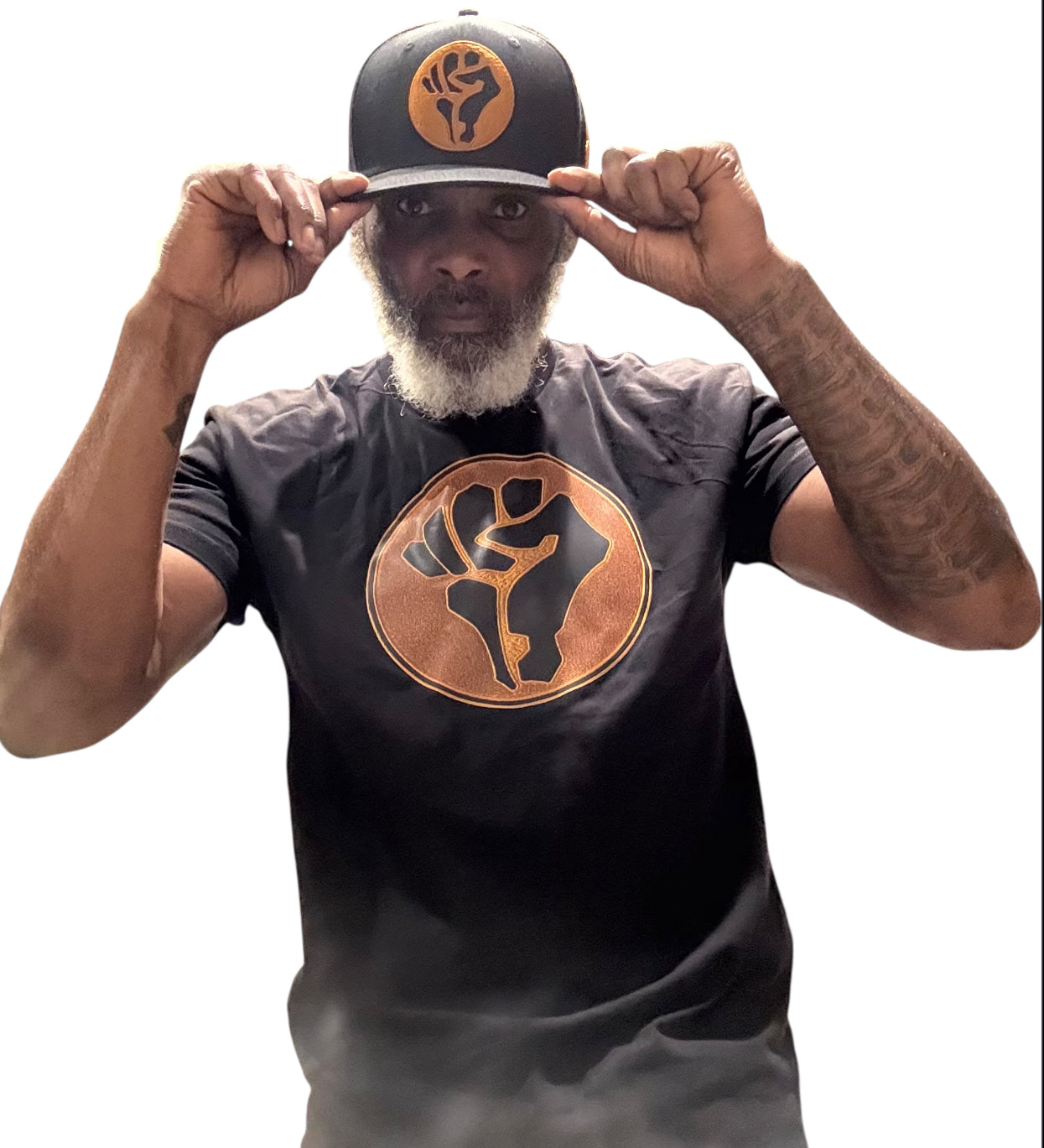P2TP✊🏾 T-Shirt