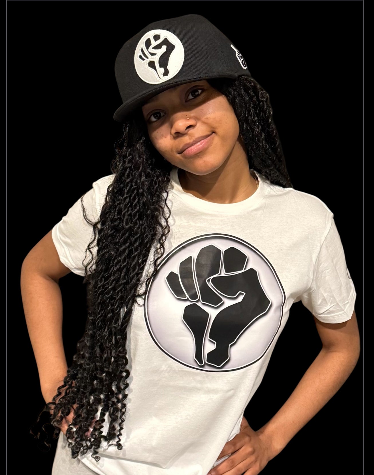 P2TP✊🏾 T-Shirt